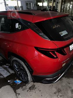 هيونداي توسان